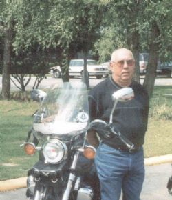Woodrow G. Brownlee